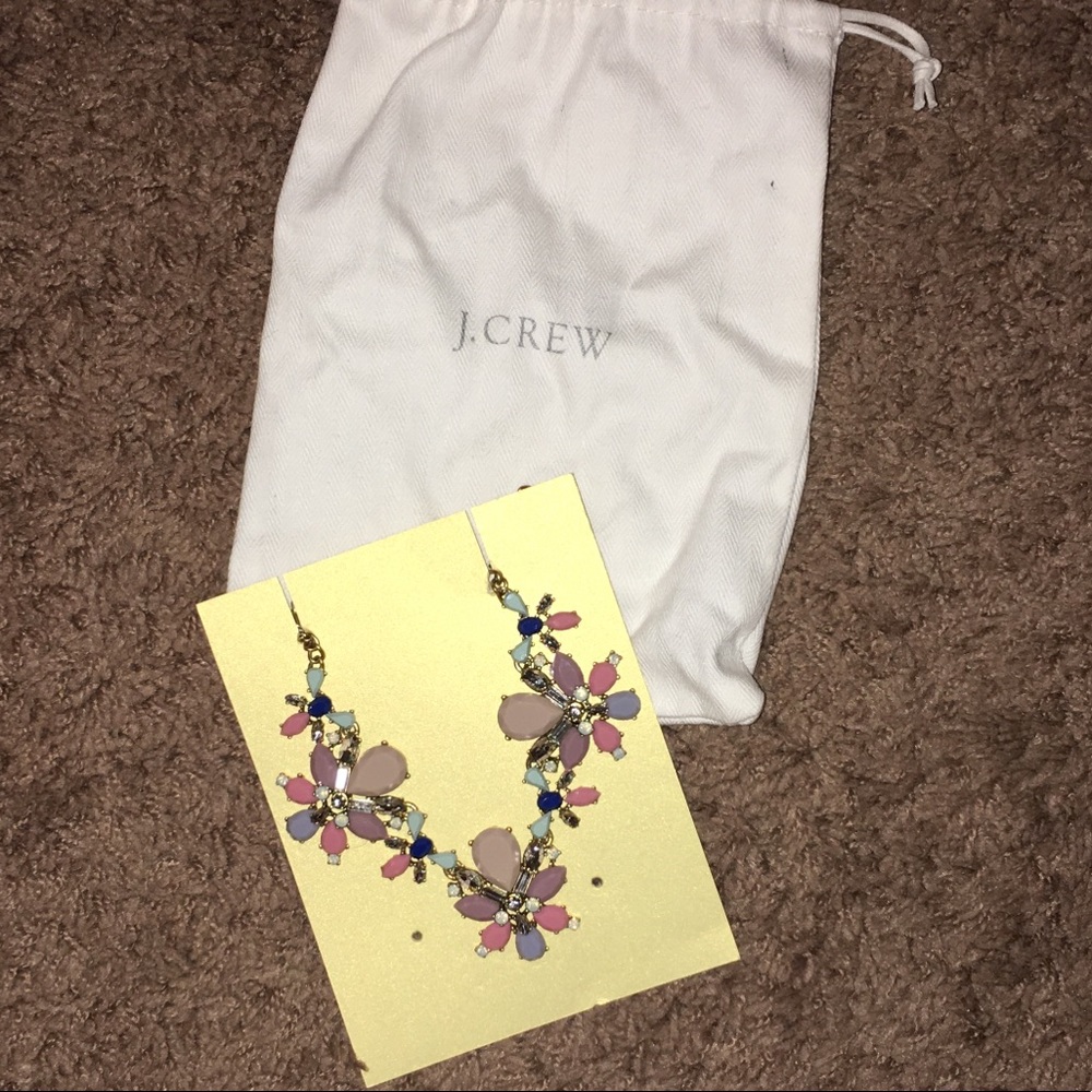 Jcrew necklace
